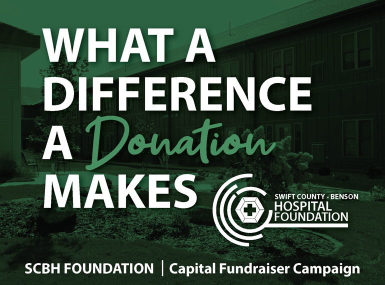 Fundraiser image