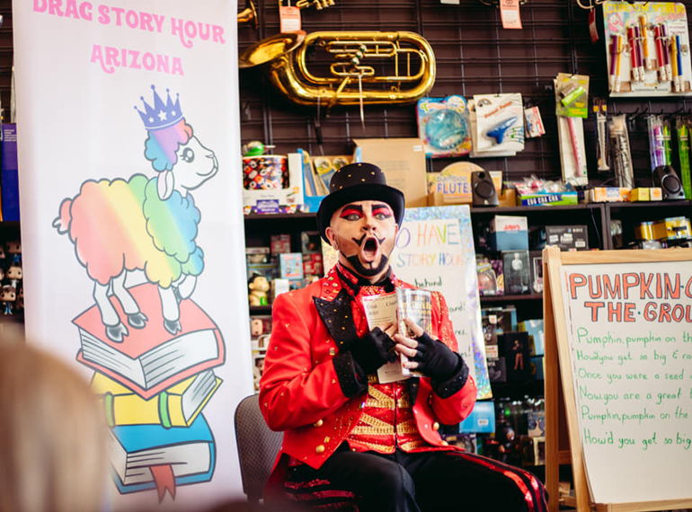 Fundraiser image