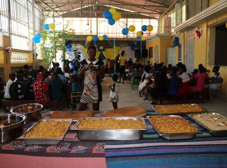 Fundraiser image