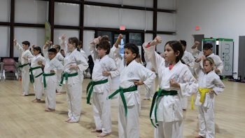 Fundraiser image