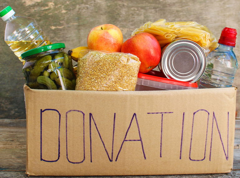 Fundraiser image