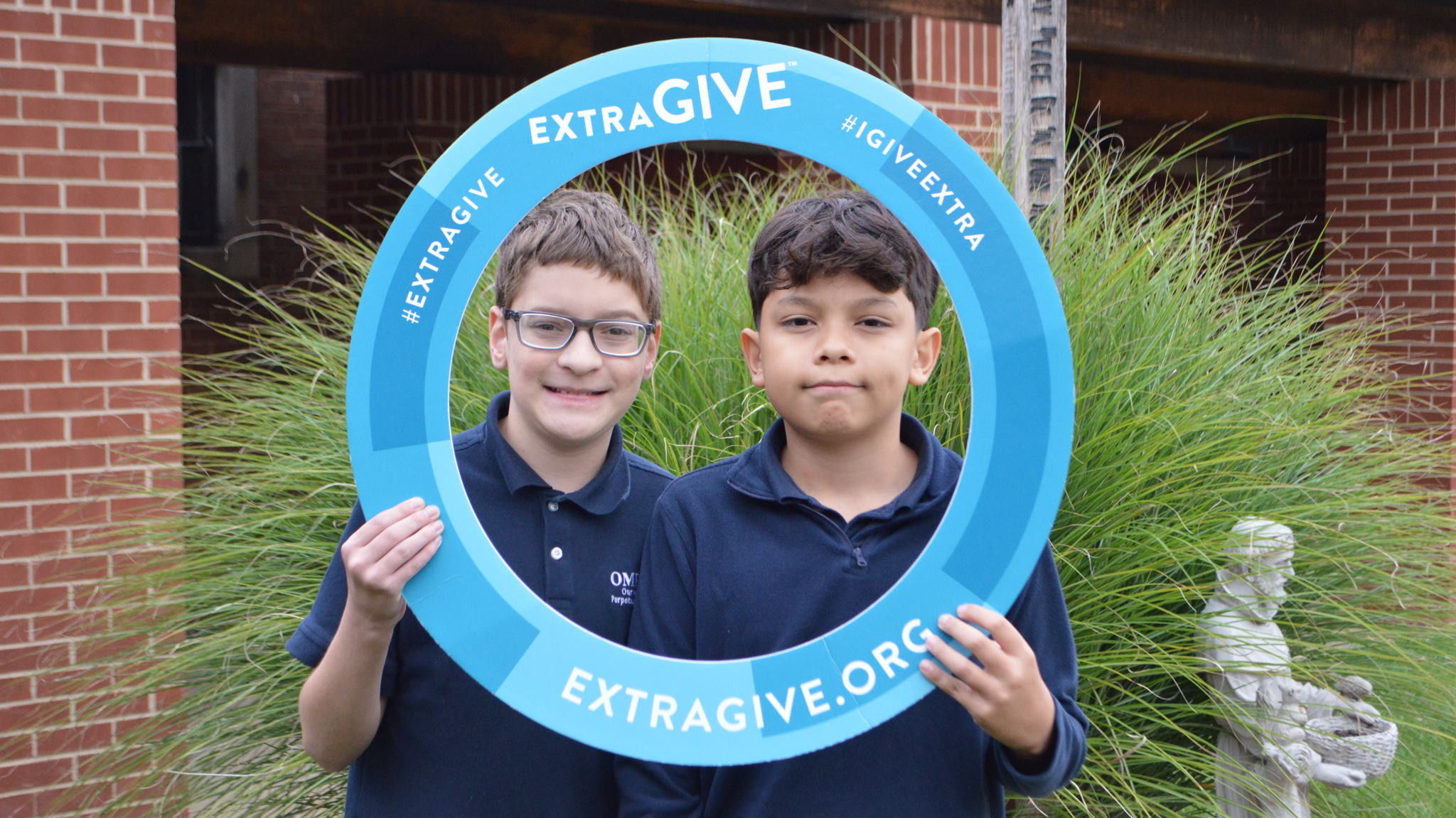 Fundraiser image