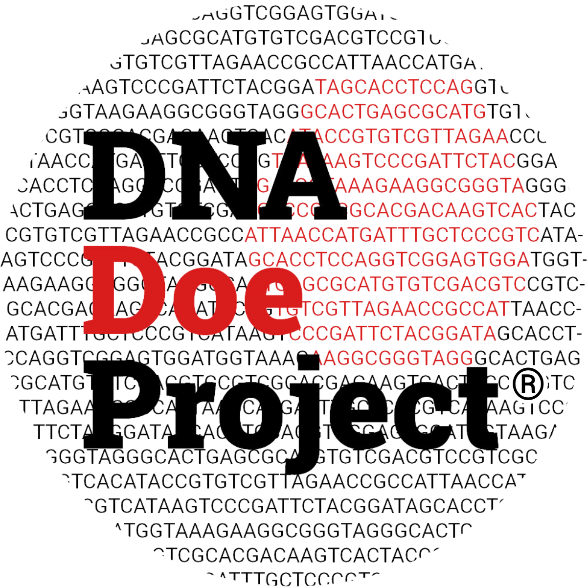 DNA Doe Project | GivingEdge