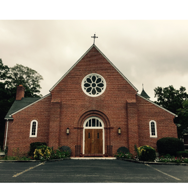 St. Peter Claver Catholic Church - St. Inigoes | #iGiveCatholic
