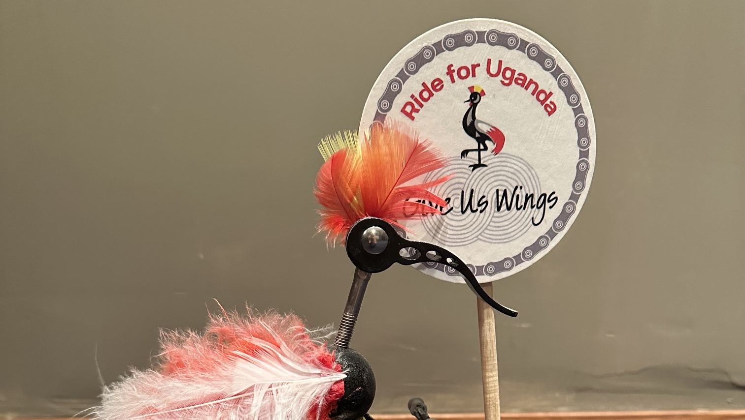 Fundraiser image