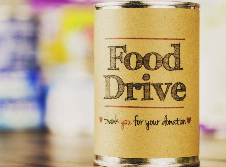 Fundraiser image