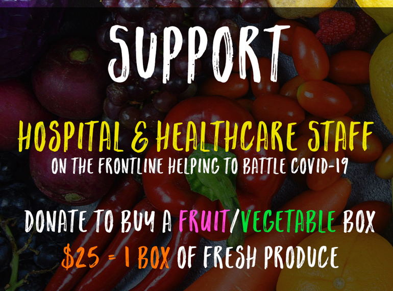 Fundraiser image