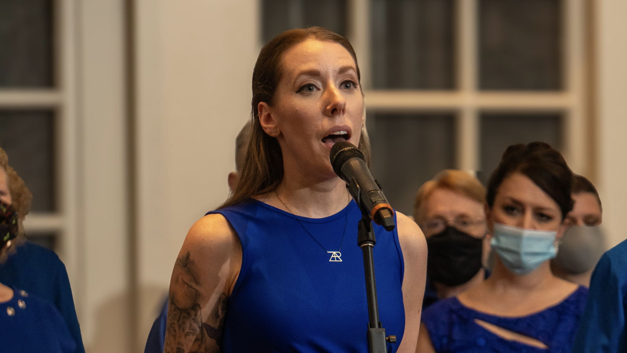 Fundraiser image