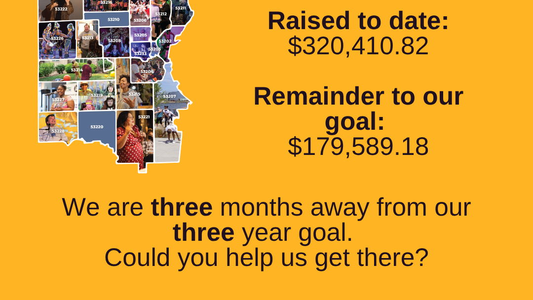 Fundraiser image