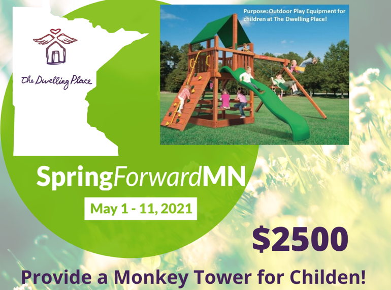 Fundraiser image