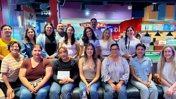 Fundraiser image