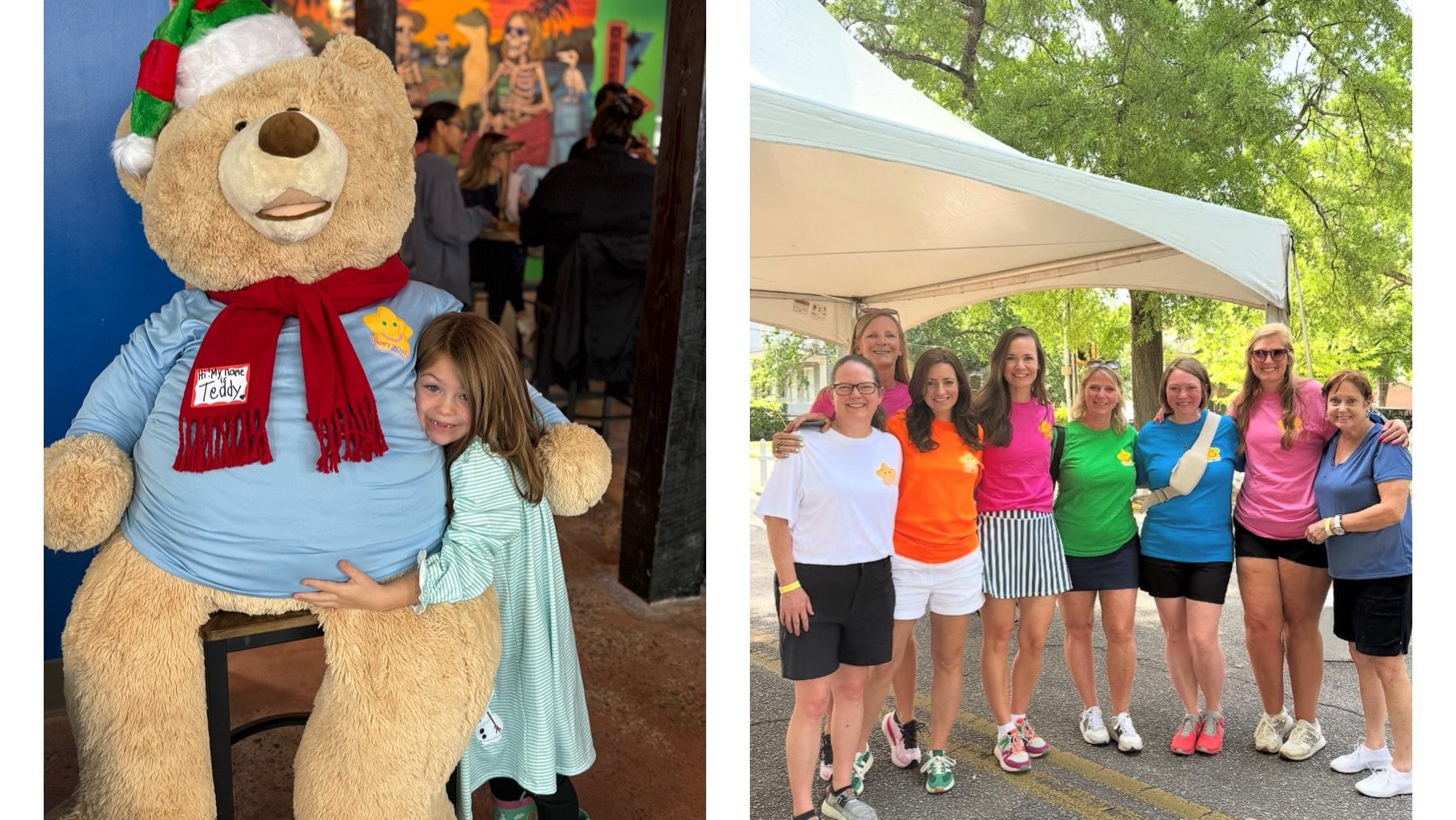Fundraiser image