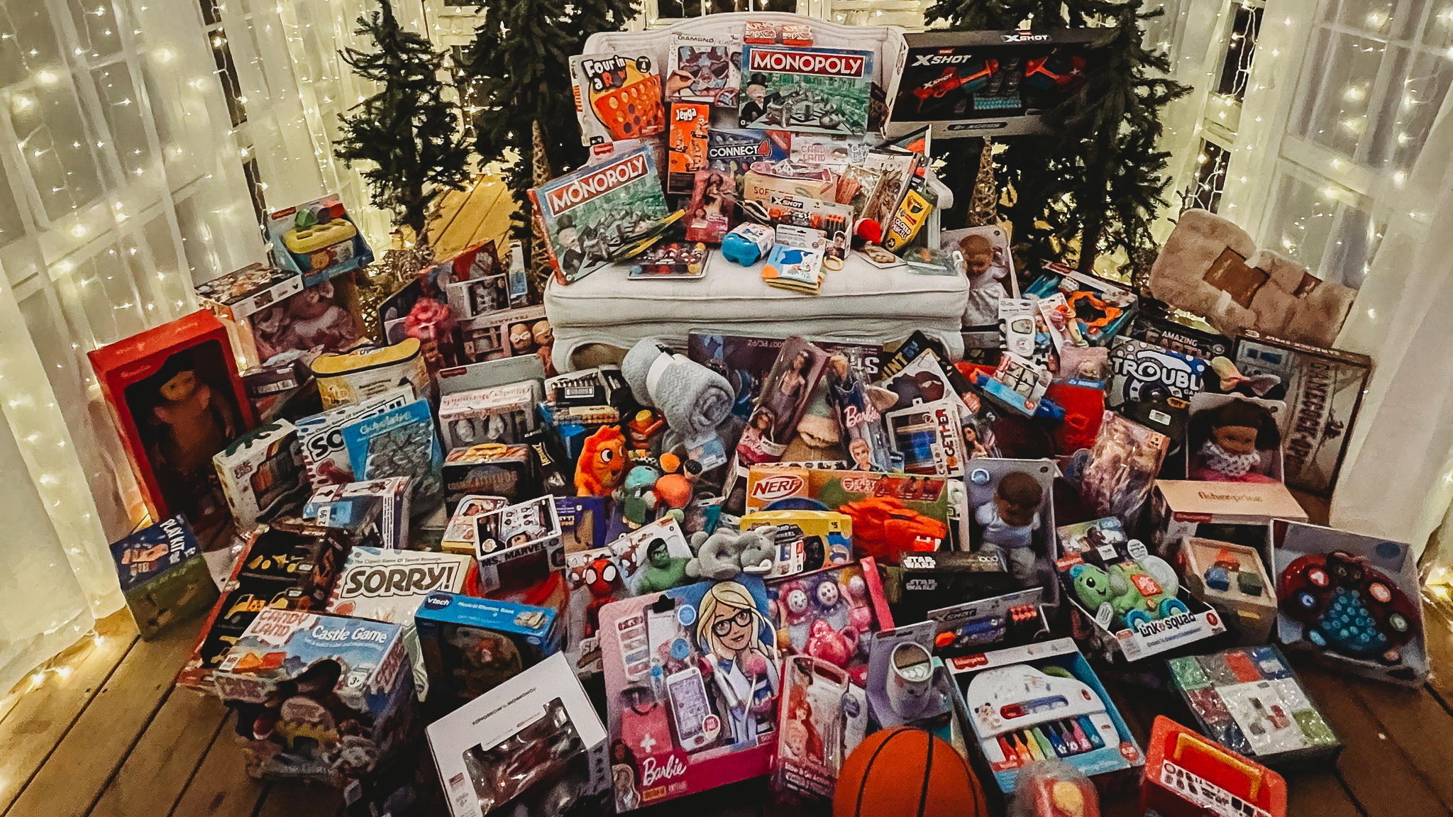 Fundraiser image