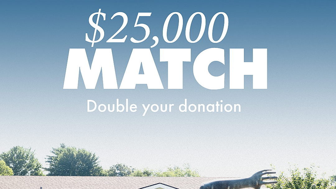 Fundraiser image