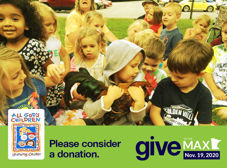 Fundraiser image