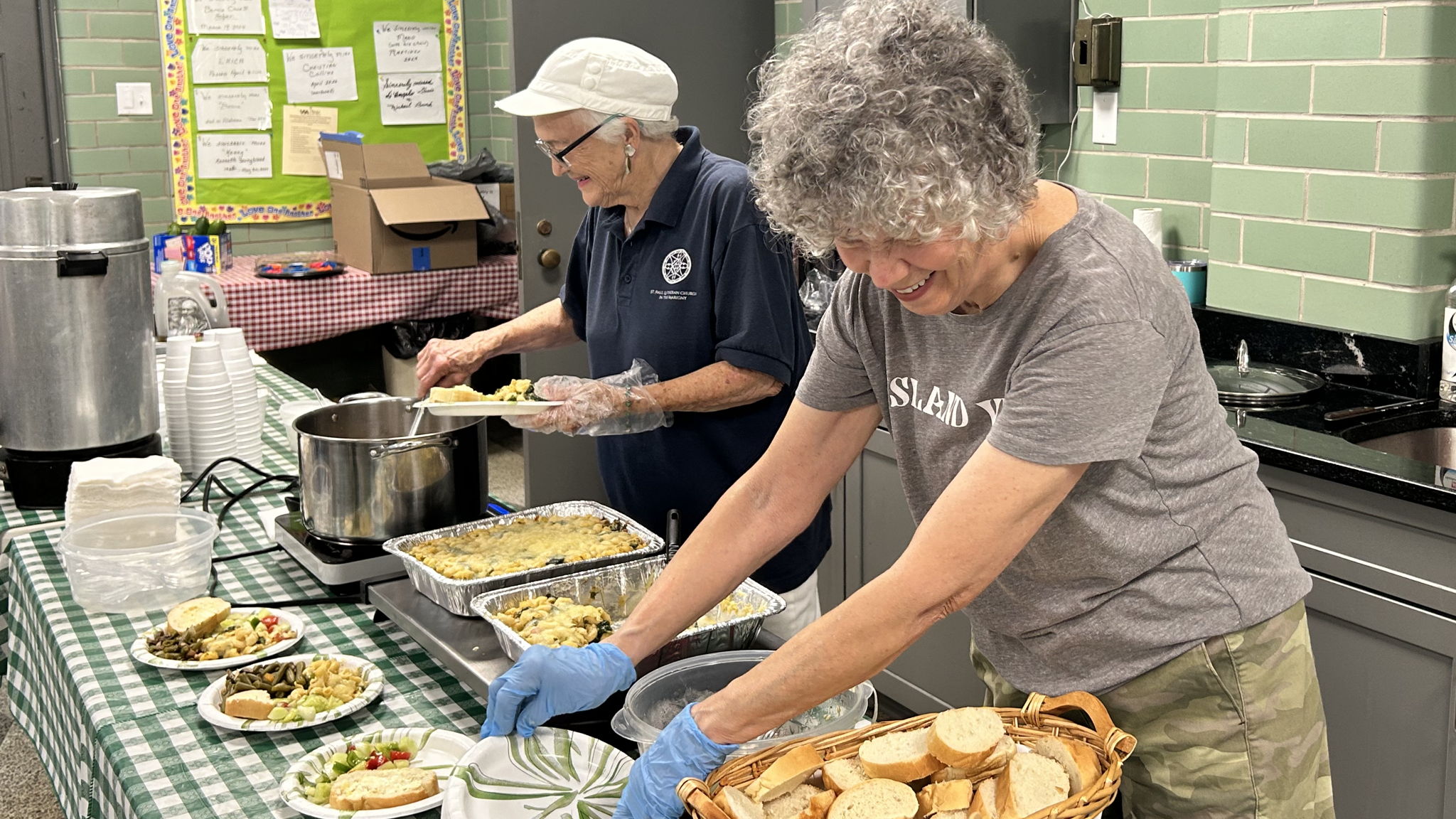Fundraiser image
