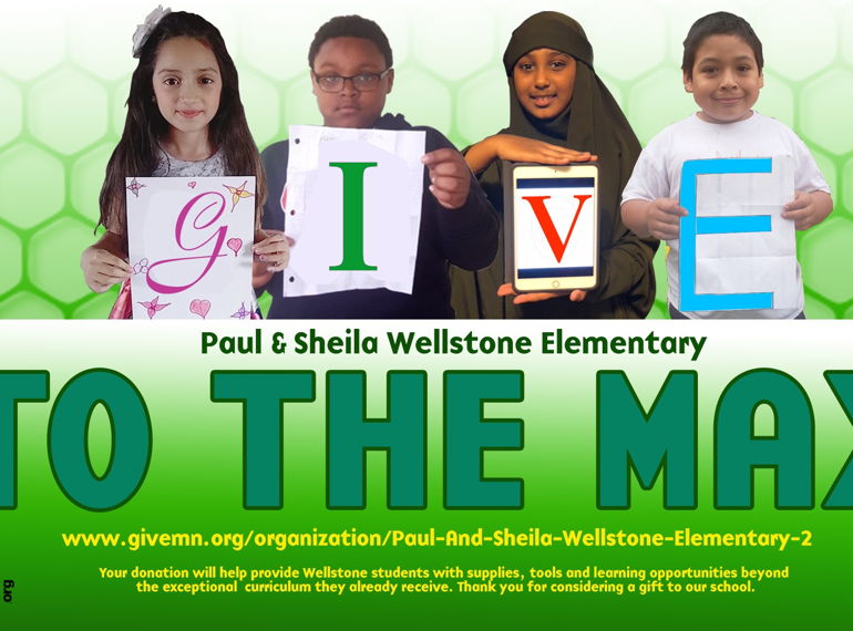 Fundraiser image