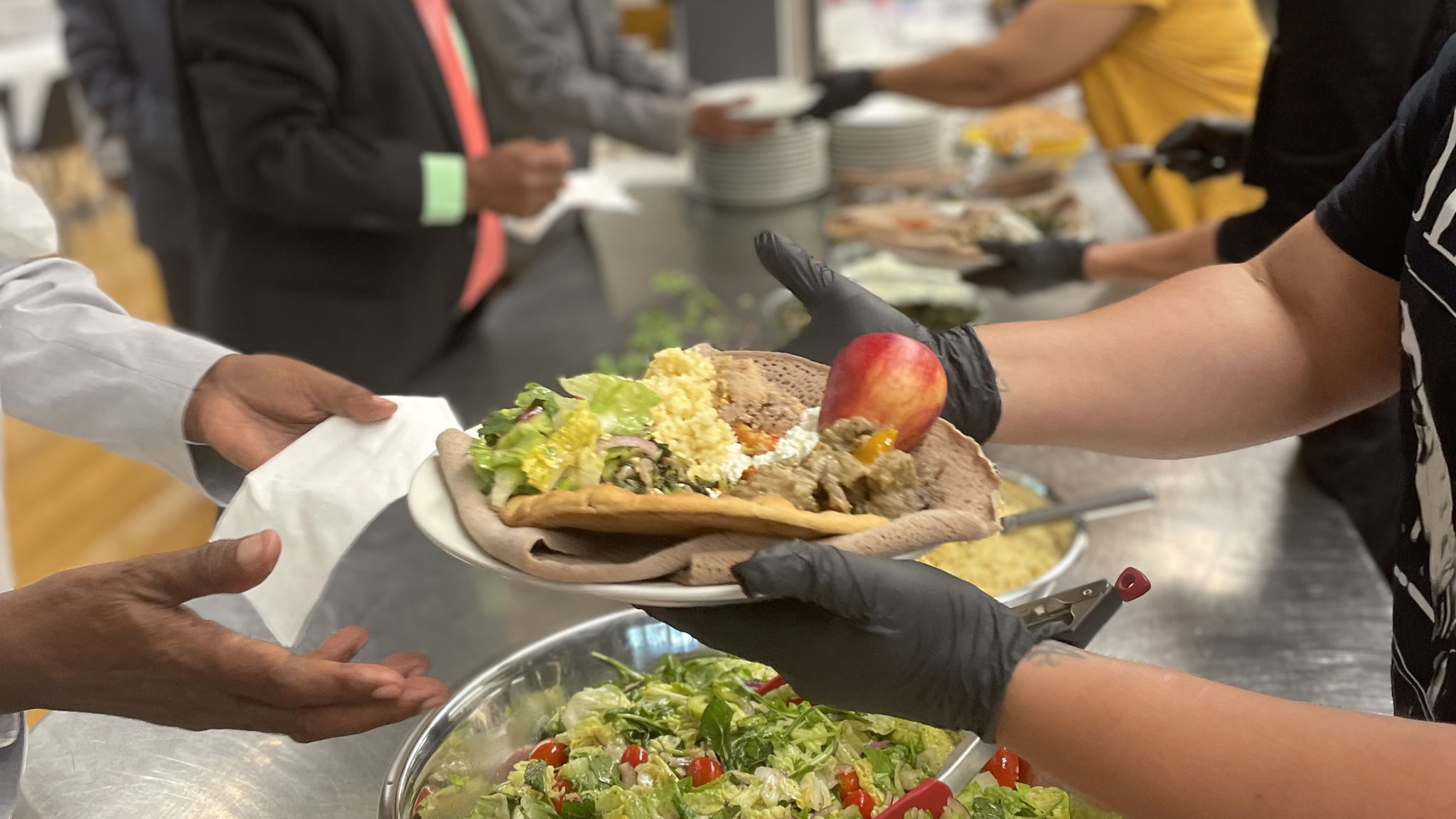 Fundraiser image