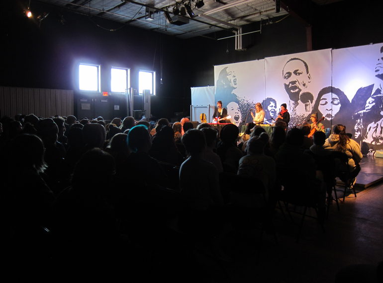 Fundraiser image