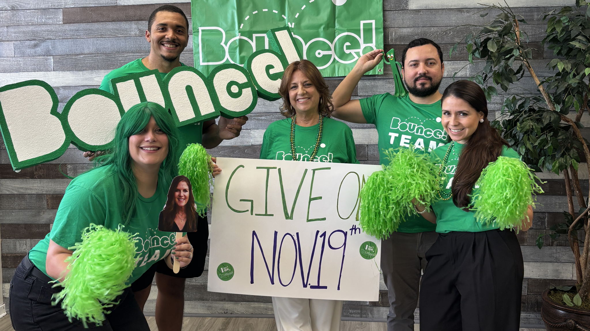 Fundraiser image
