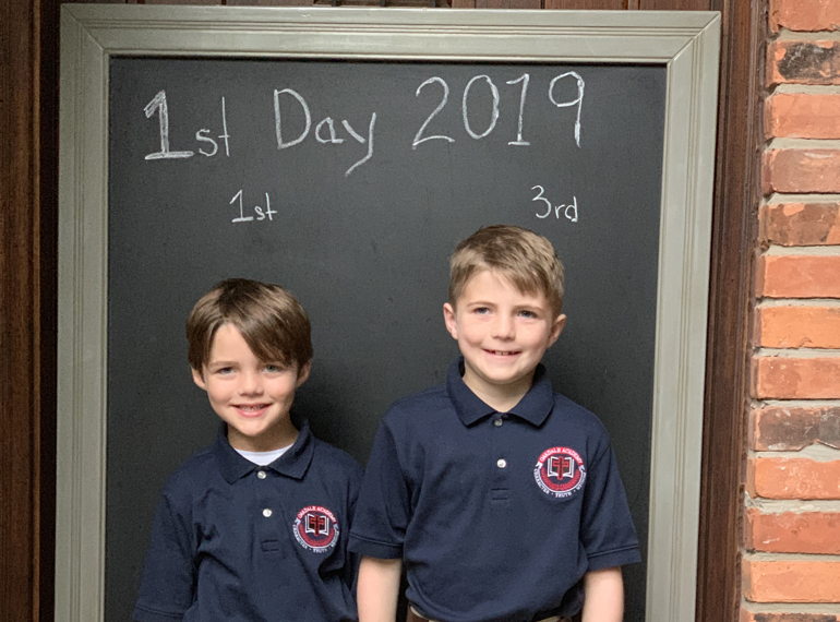 Fundraiser image