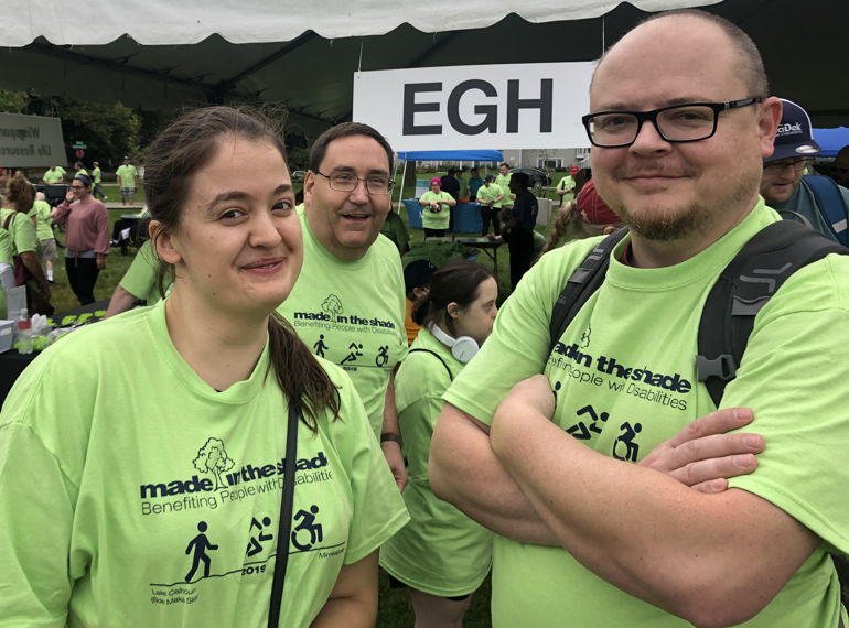 Fundraiser image