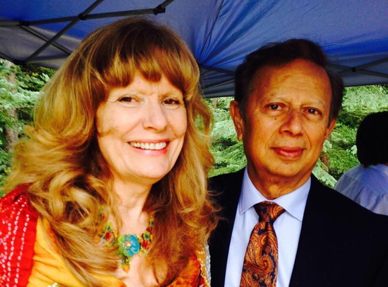 Fundraiser image
