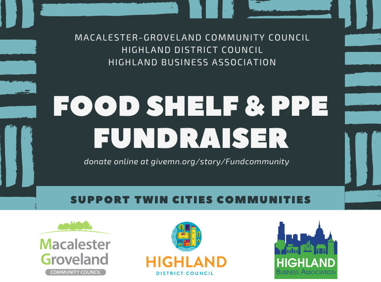 Fundraiser image