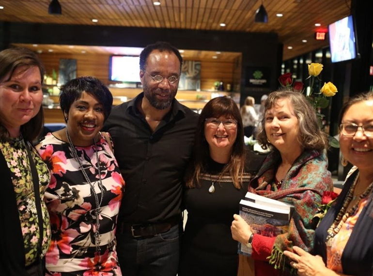 Fundraiser image