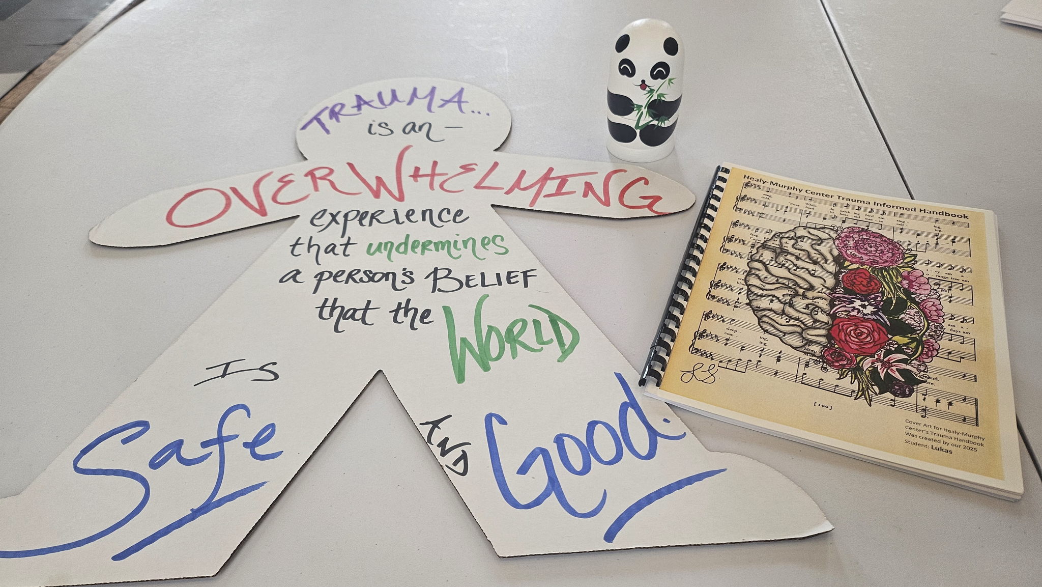 Fundraiser image