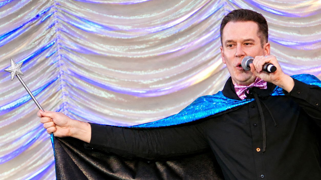 Fundraiser image