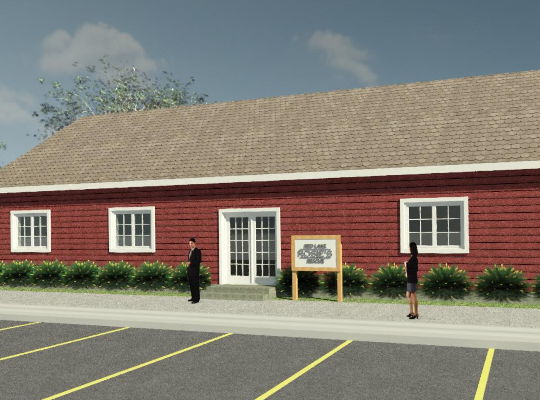 Fundraiser image