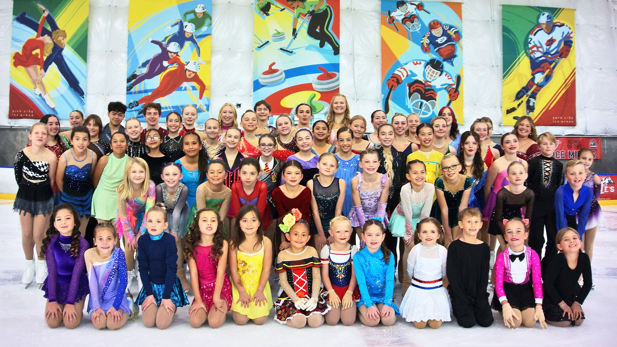 Fundraiser image