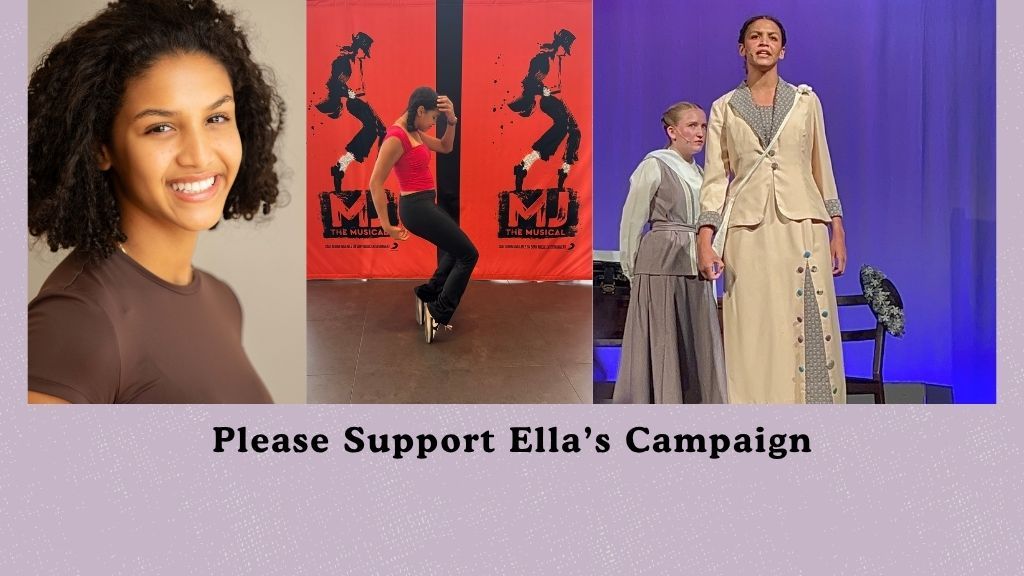 Fundraiser image