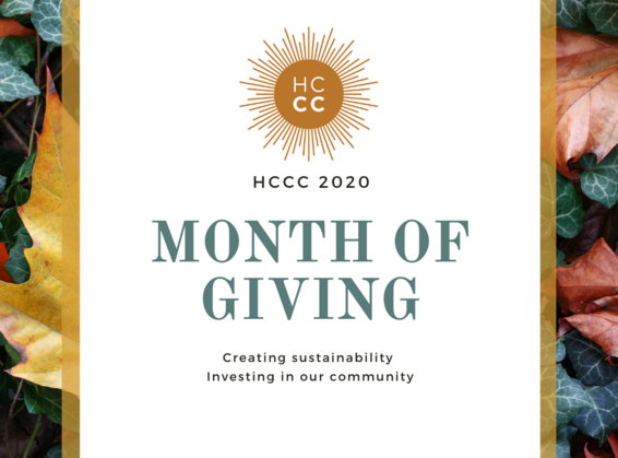 Fundraiser image