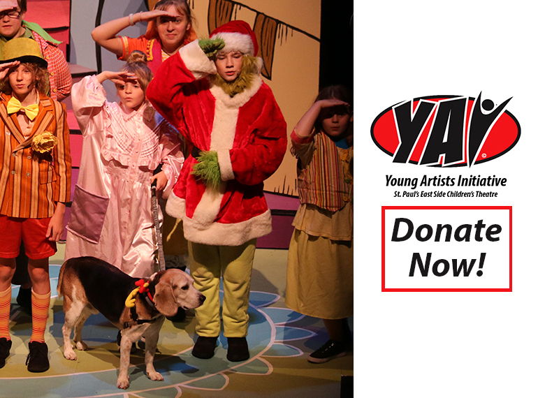 Fundraiser image