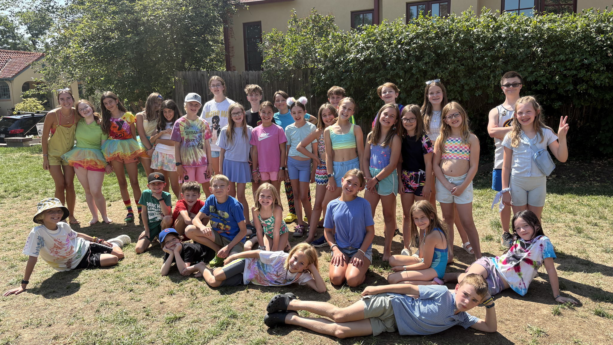 Fundraiser image
