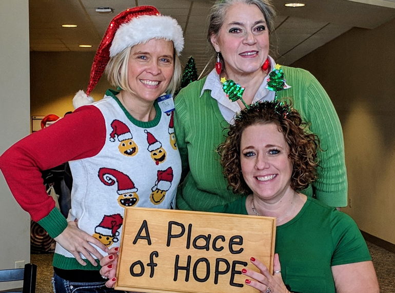 Fundraiser image