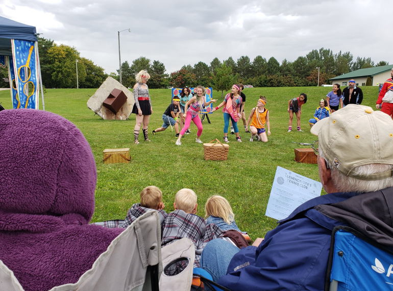 Fundraiser image