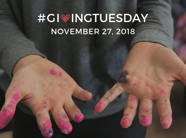 Fundraiser image