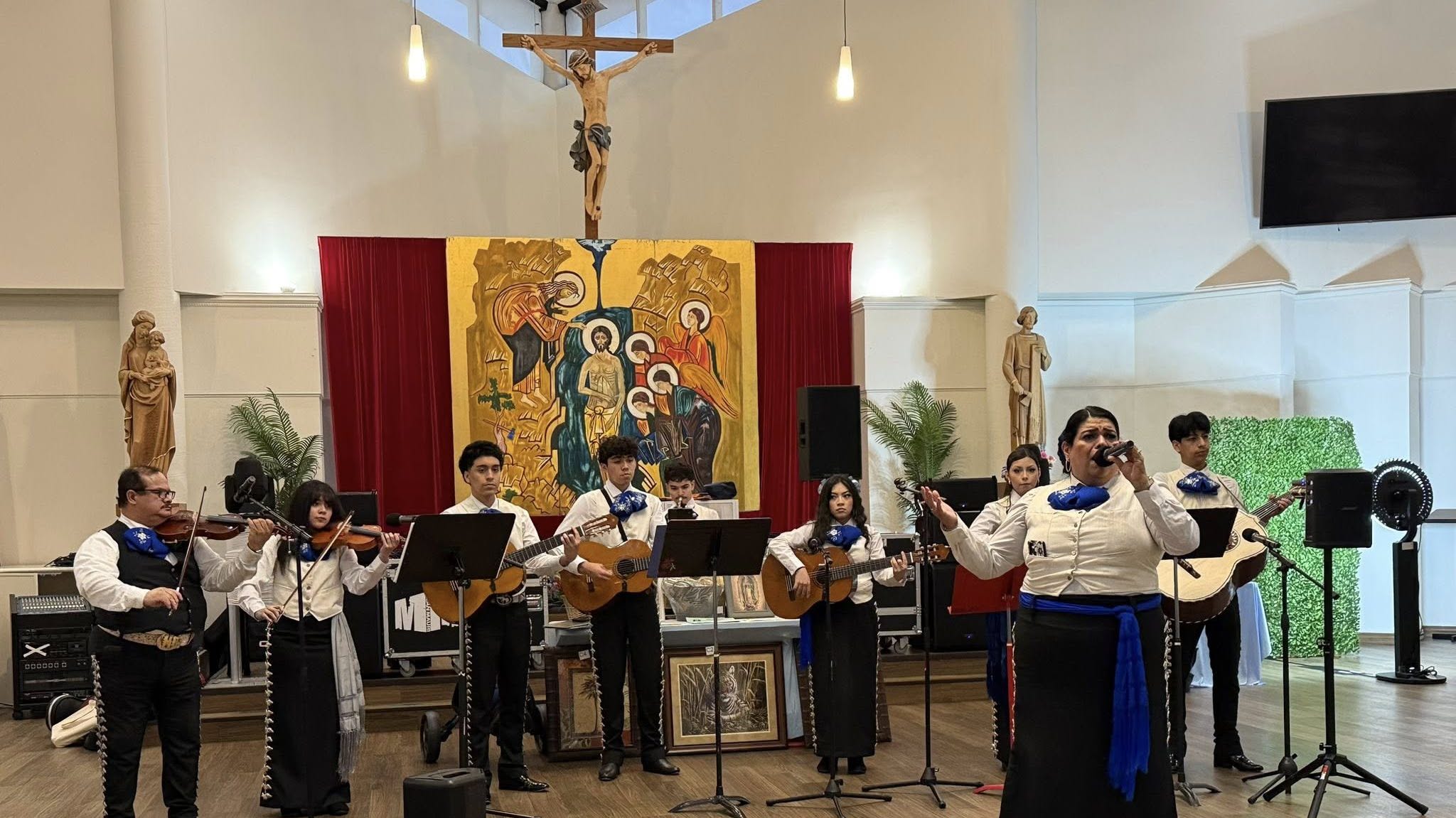 Fundraiser image