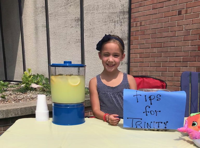 Fundraiser image