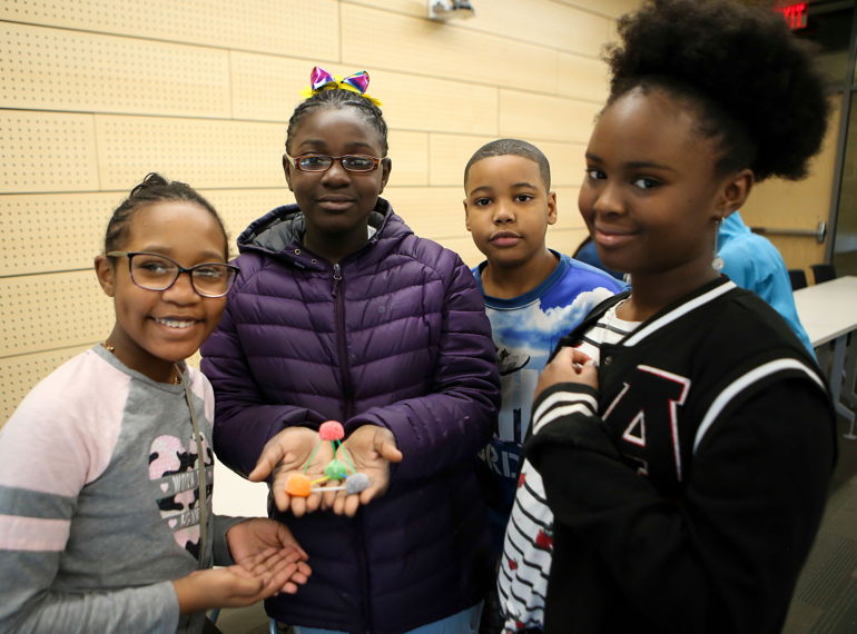Fundraiser image