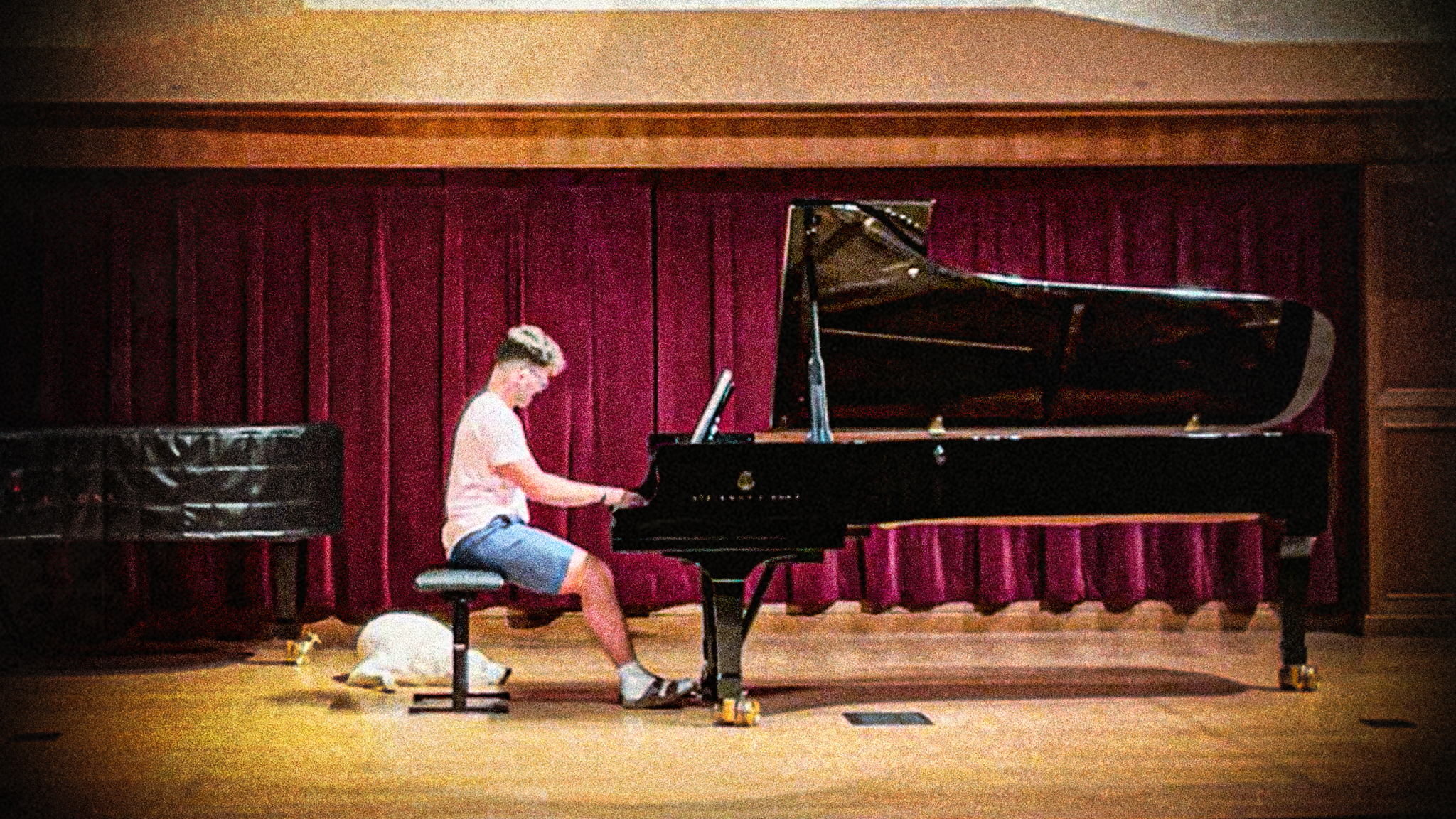 Fundraiser image