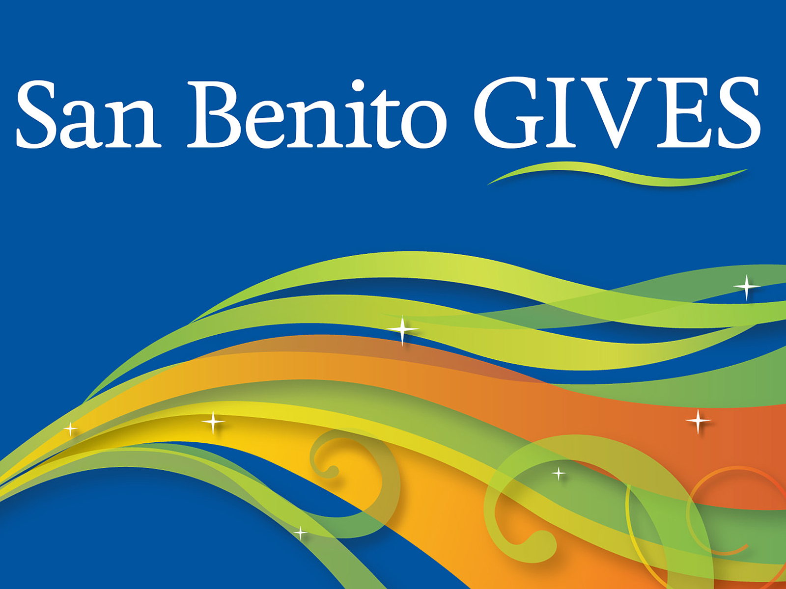 FAQ San Benito Gives