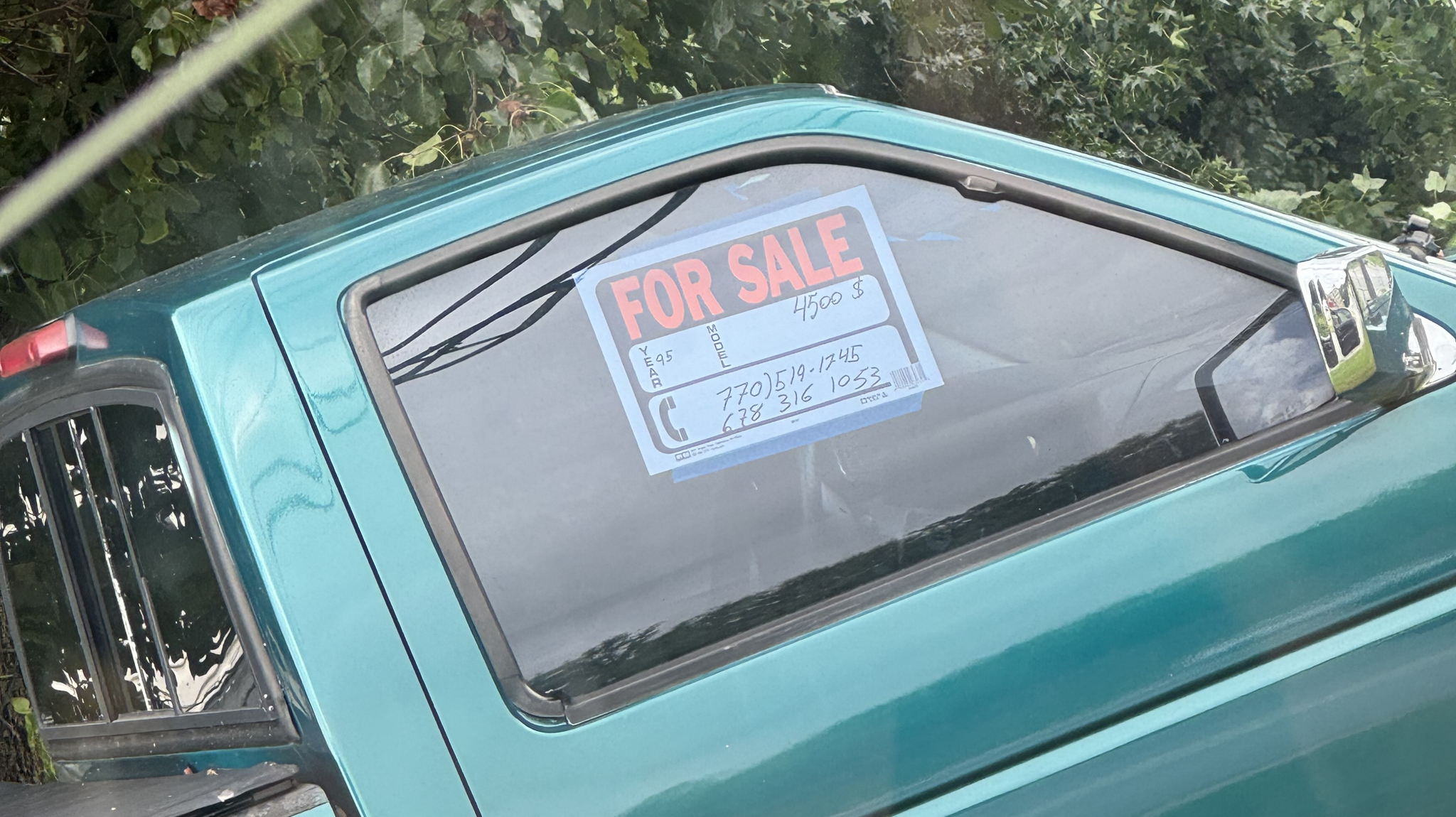 Fundraiser image