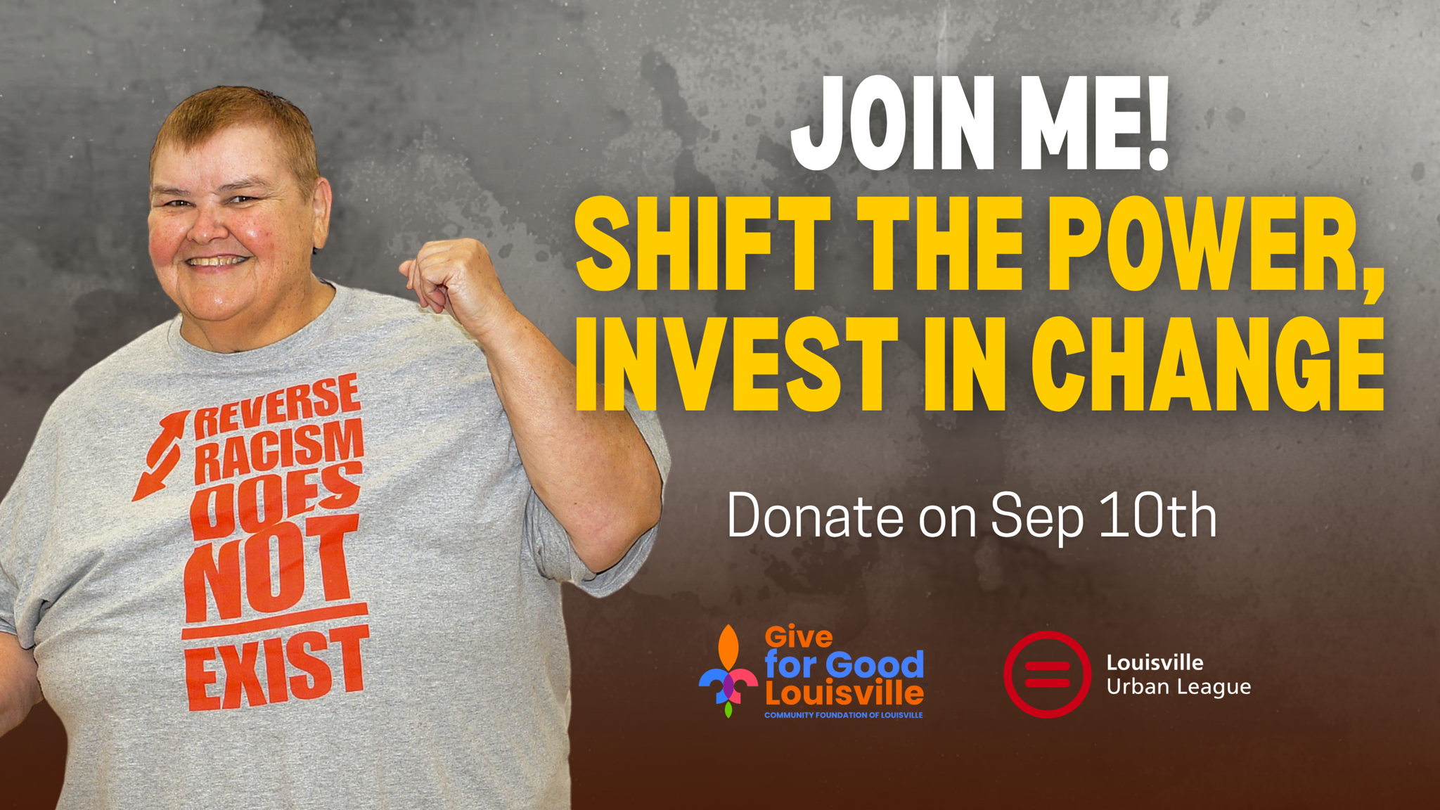 Fundraiser image