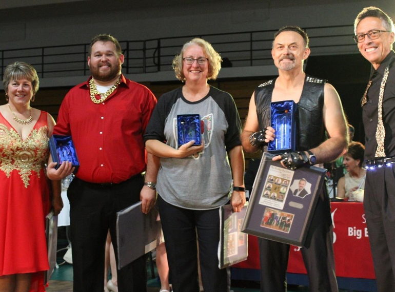 Fundraiser image