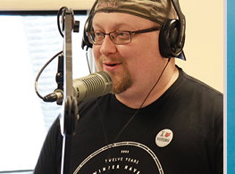 Fundraiser image
