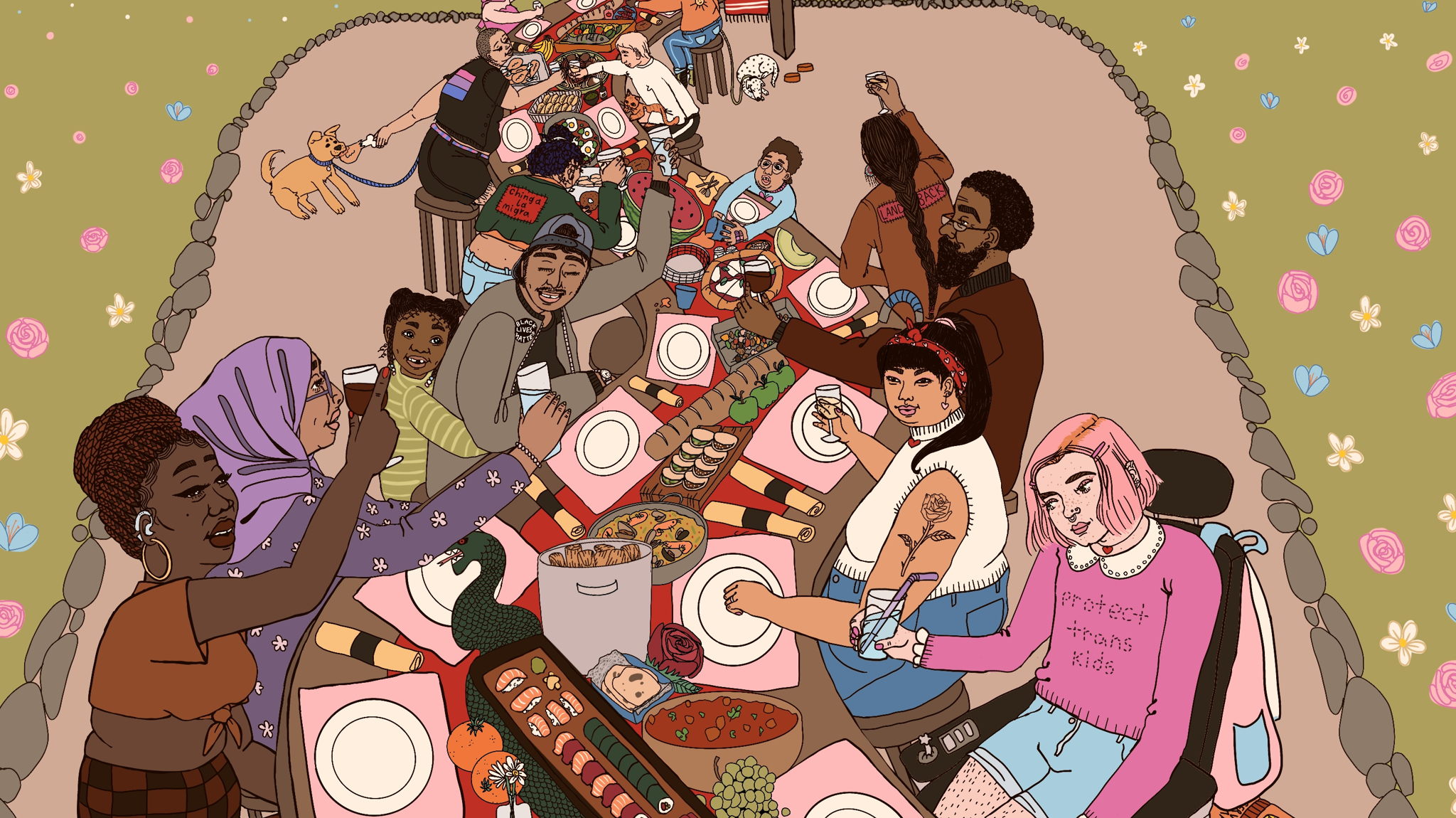 Fundraiser image